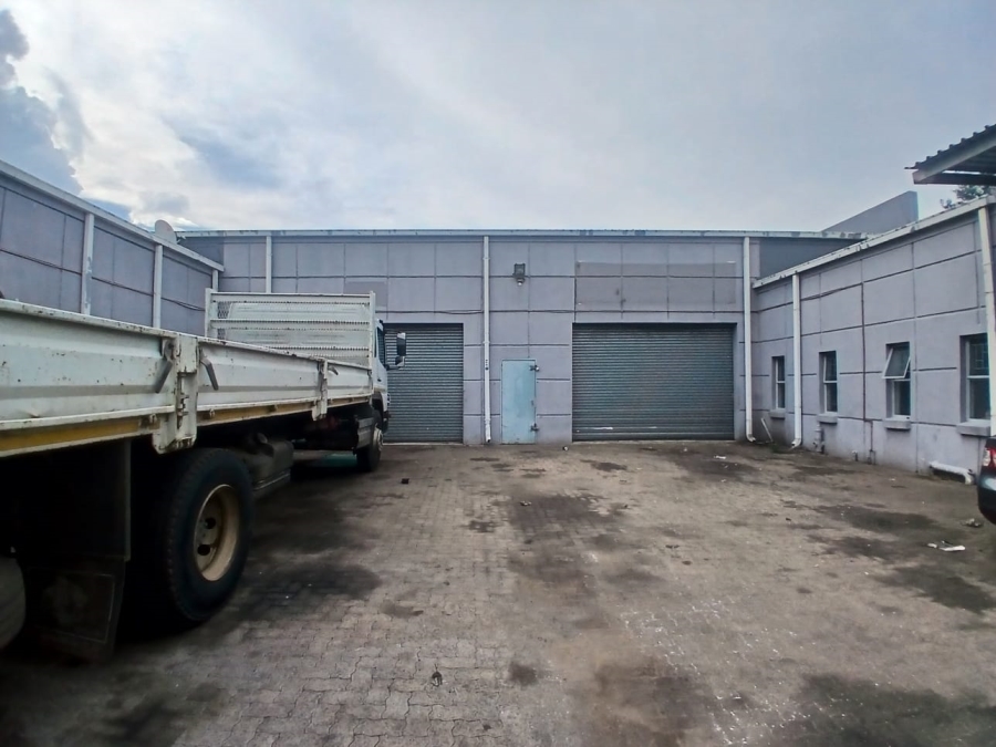 Commercial Property for Sale in Rustenburg Central North West